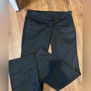 The Limited Drew Fit Pants. 10